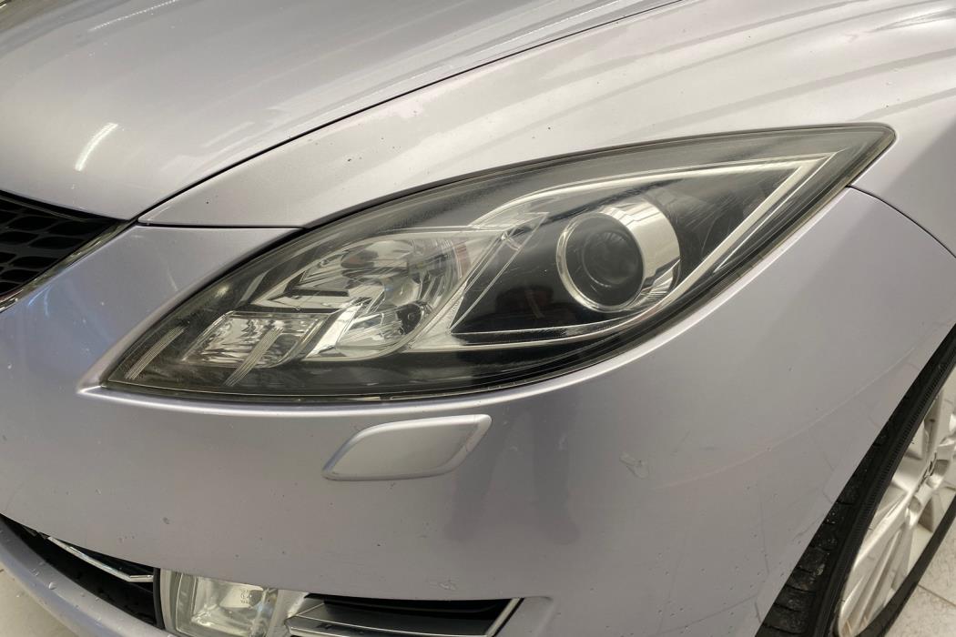 MAZDA Mazda6 2008