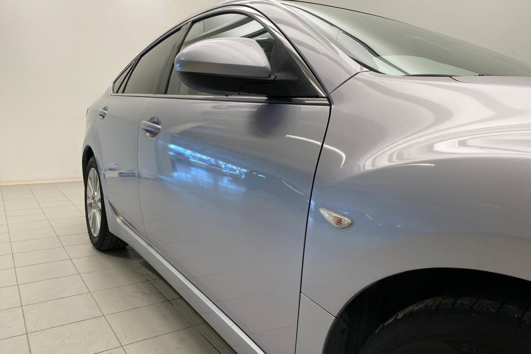 MAZDA Mazda6 2008