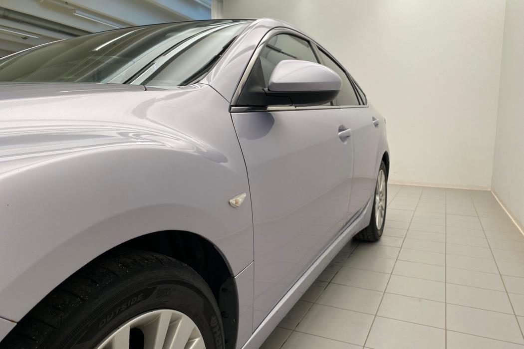 MAZDA Mazda6 2008