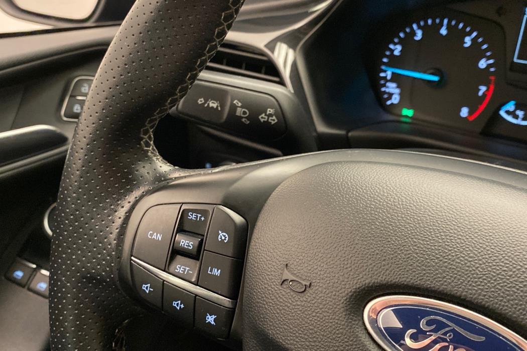 FORD Fiesta 2018