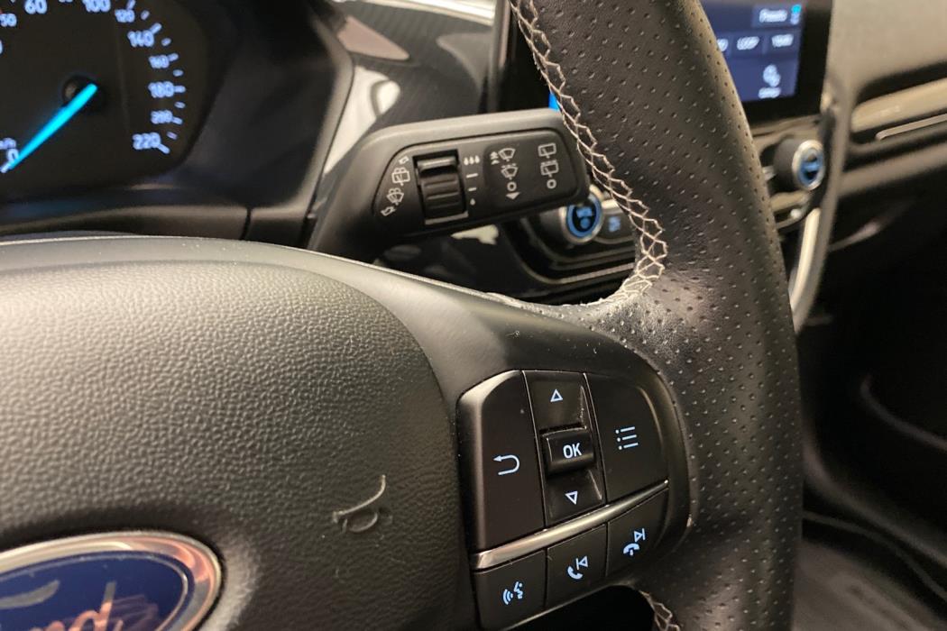 FORD Fiesta 2018