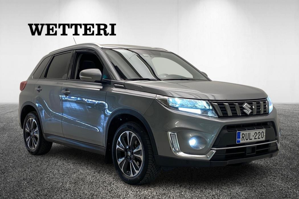 SUZUKI Vitara 2022
