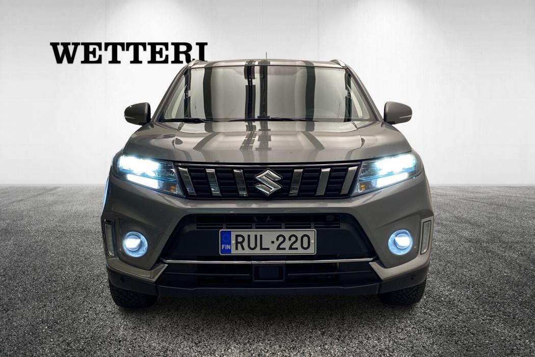SUZUKI Vitara 2022