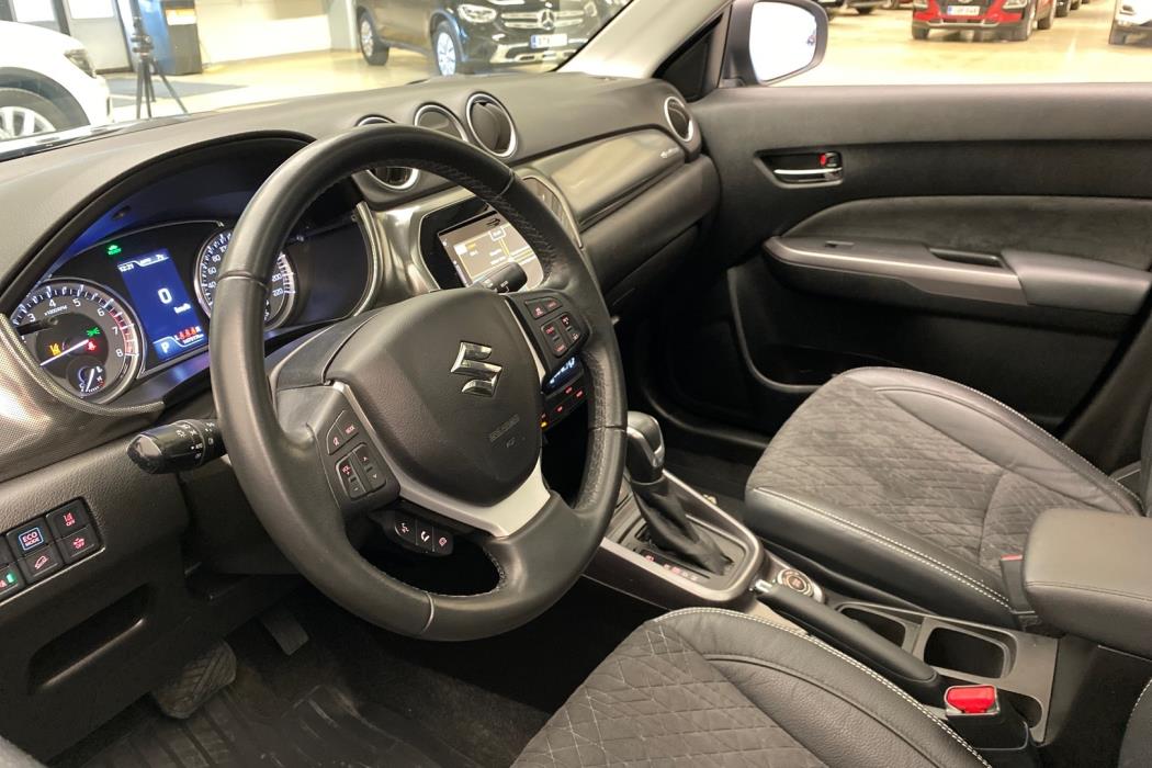 SUZUKI Vitara 2022