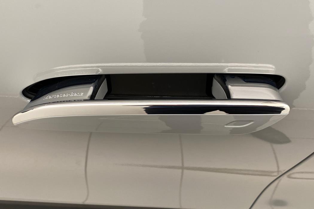 MERCEDES-BENZ CLA 2026