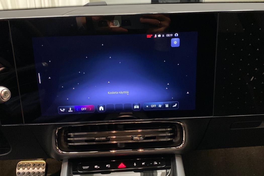 MERCEDES-BENZ CLA 2026