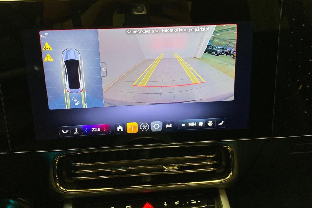 MERCEDES-BENZ CLA 2026