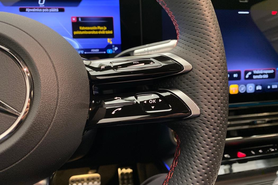 MERCEDES-BENZ CLA 2026