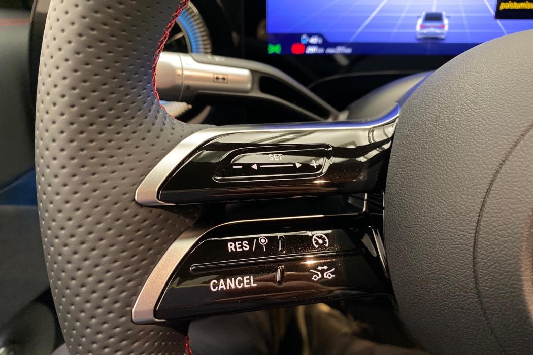 MERCEDES-BENZ CLA 2026