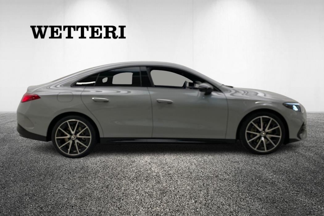 MERCEDES-BENZ CLA 2026