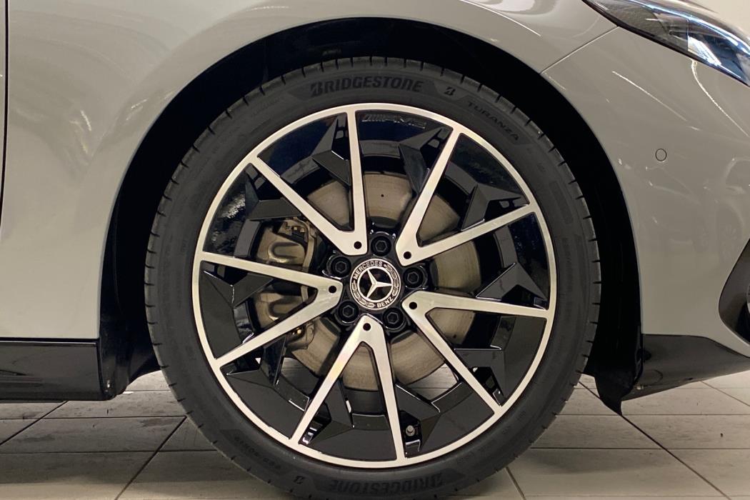 MERCEDES-BENZ CLA 2026