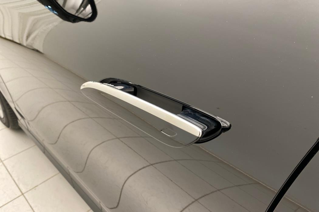 MERCEDES-BENZ CLA 2026