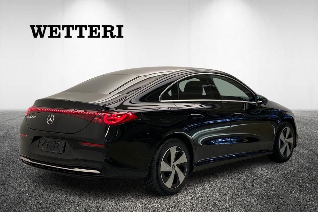 MERCEDES-BENZ CLA 2026