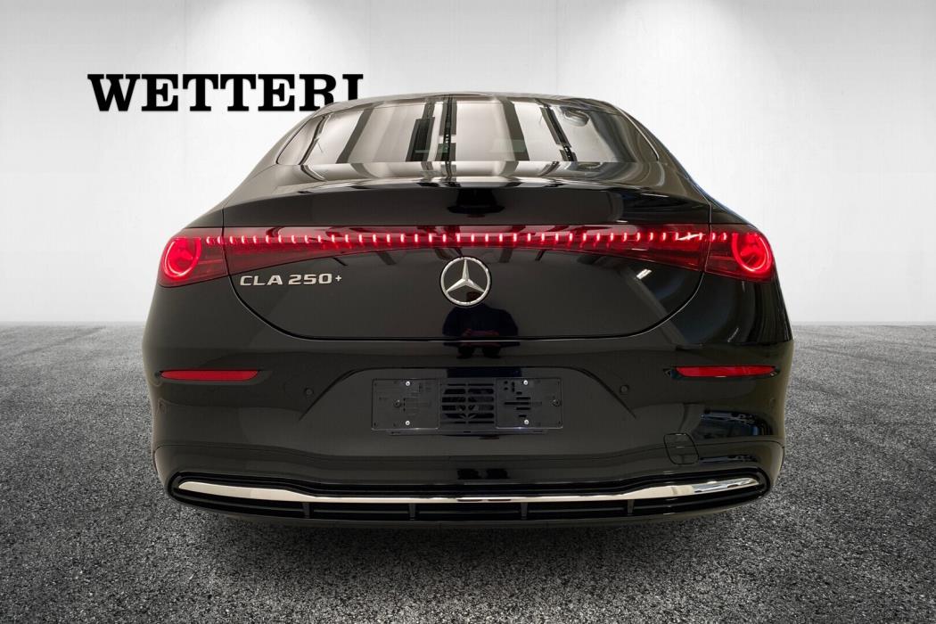 MERCEDES-BENZ CLA 2026