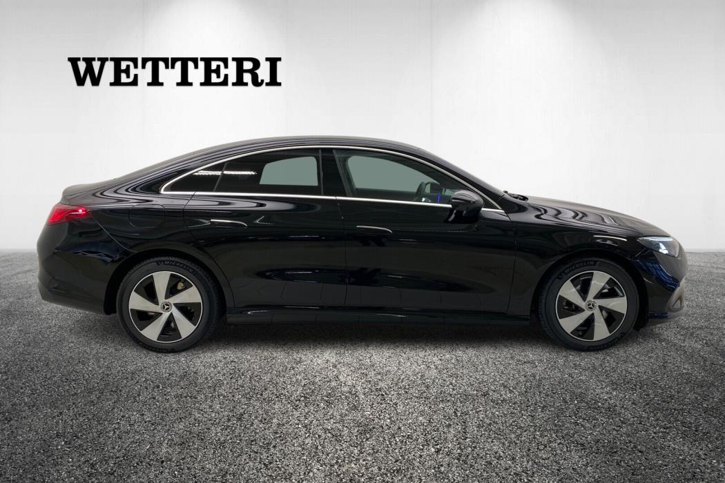 MERCEDES-BENZ CLA 2026