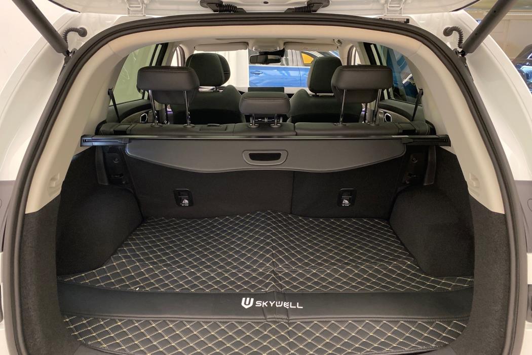 SKYWELL BE11 2025