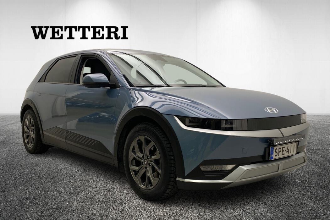 HYUNDAI IONIQ 5 2023