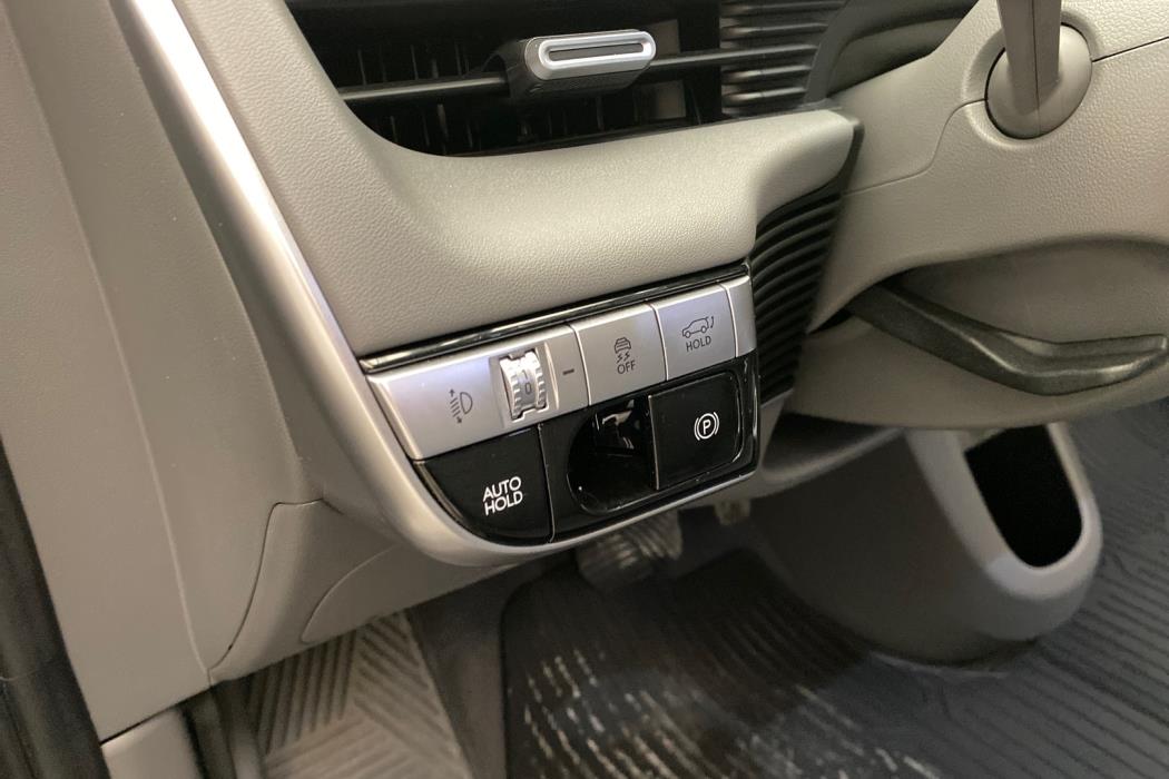 HYUNDAI IONIQ 5 2023