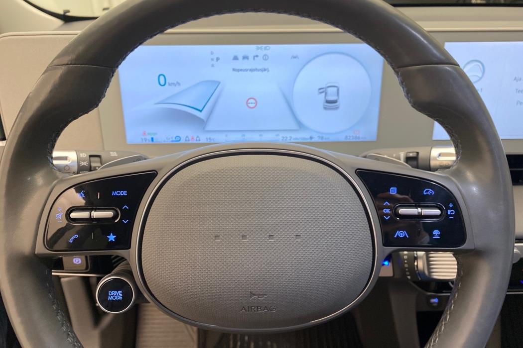 HYUNDAI IONIQ 5 2023