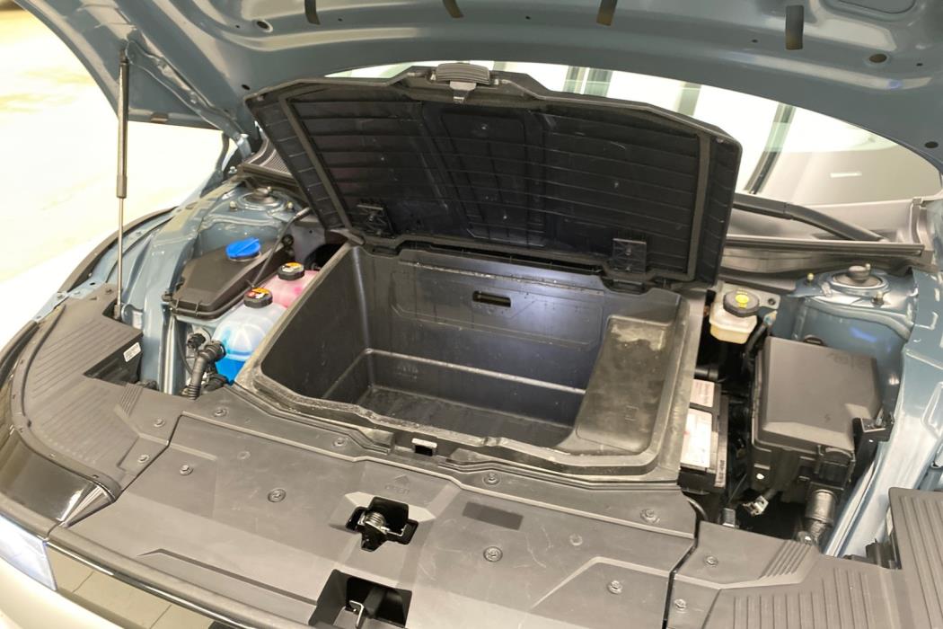 HYUNDAI IONIQ 5 2023