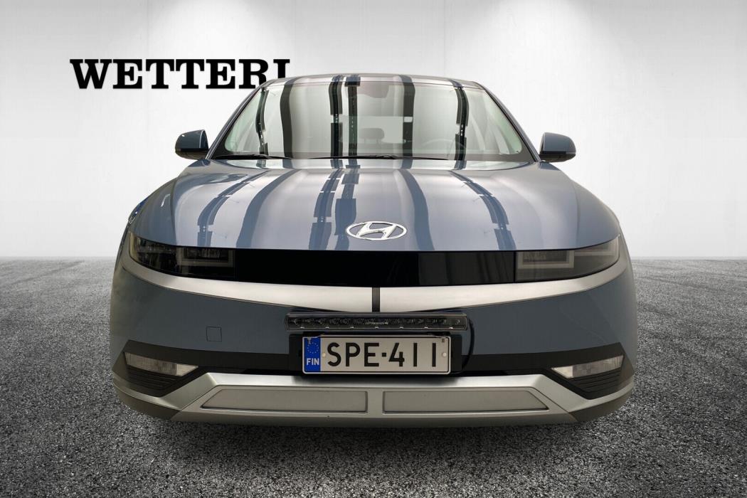 HYUNDAI IONIQ 5 2023