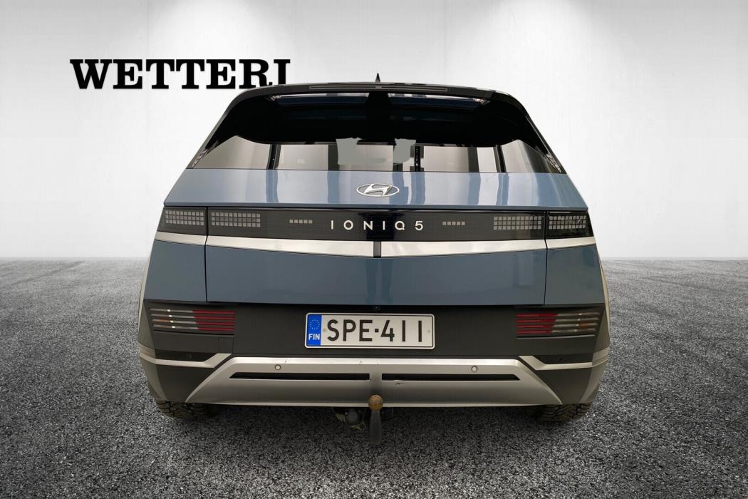 HYUNDAI IONIQ 5 2023