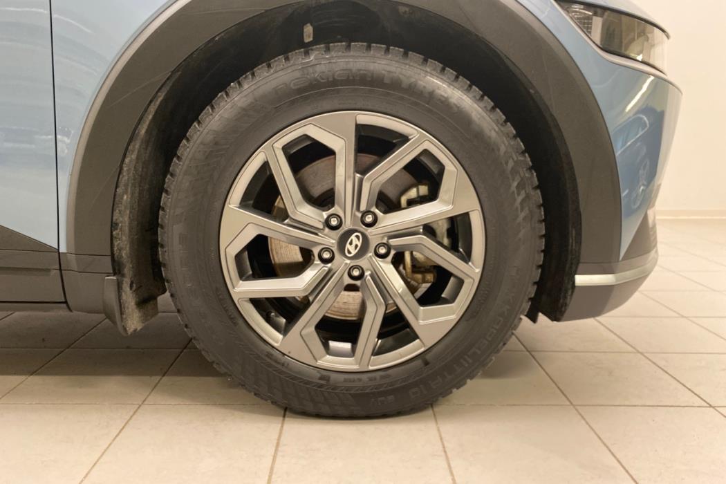 HYUNDAI IONIQ 5 2023