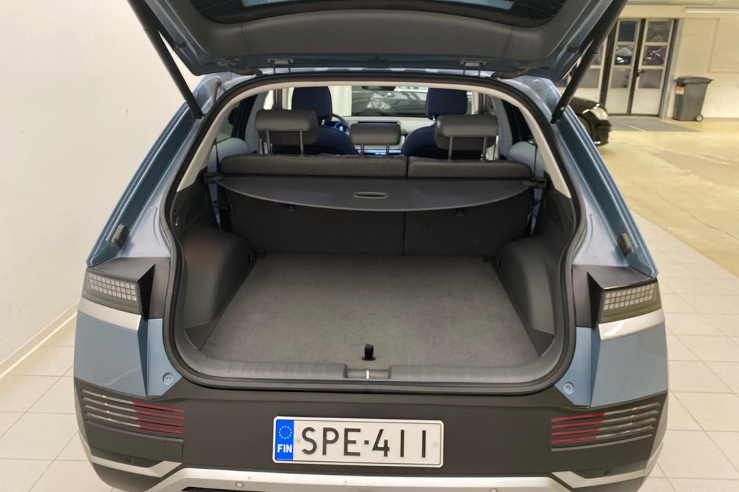 HYUNDAI IONIQ 5 2023