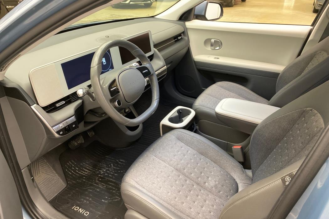 HYUNDAI IONIQ 5 2023