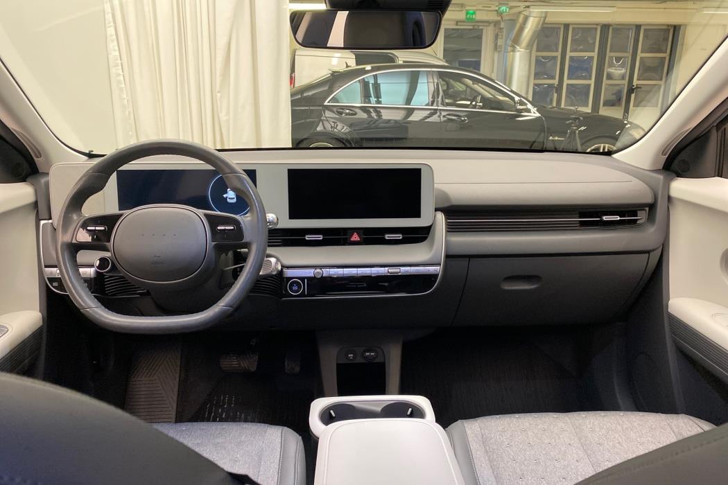 HYUNDAI IONIQ 5 2023