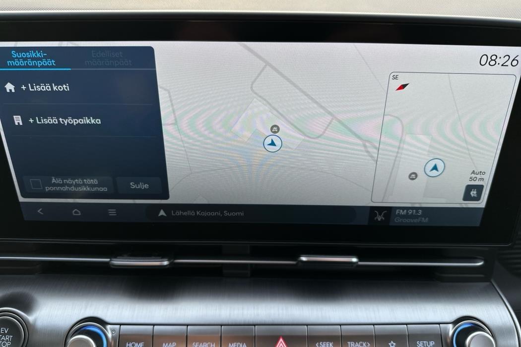 HYUNDAI KONA Electric 2024