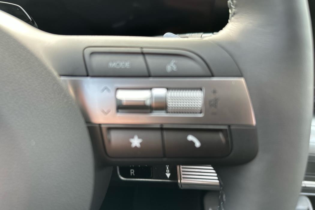 HYUNDAI KONA Electric 2024