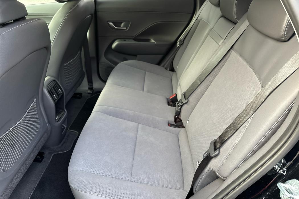 HYUNDAI KONA Electric 2024