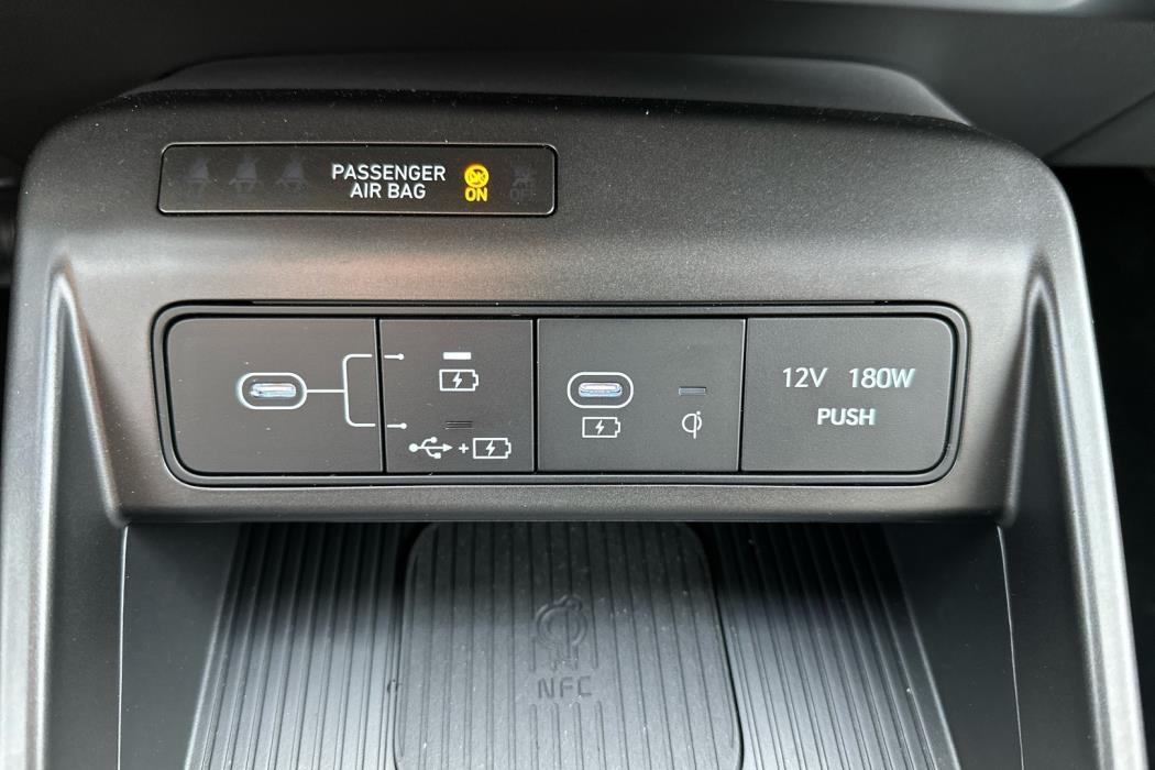 HYUNDAI KONA Electric 2024