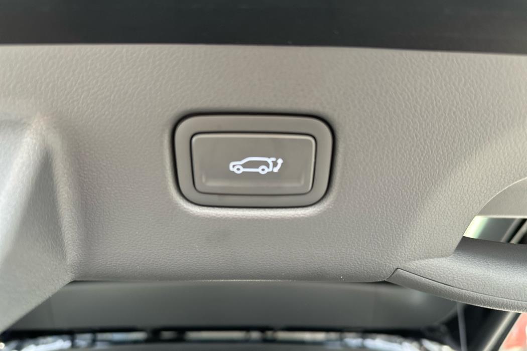 HYUNDAI KONA Electric 2024