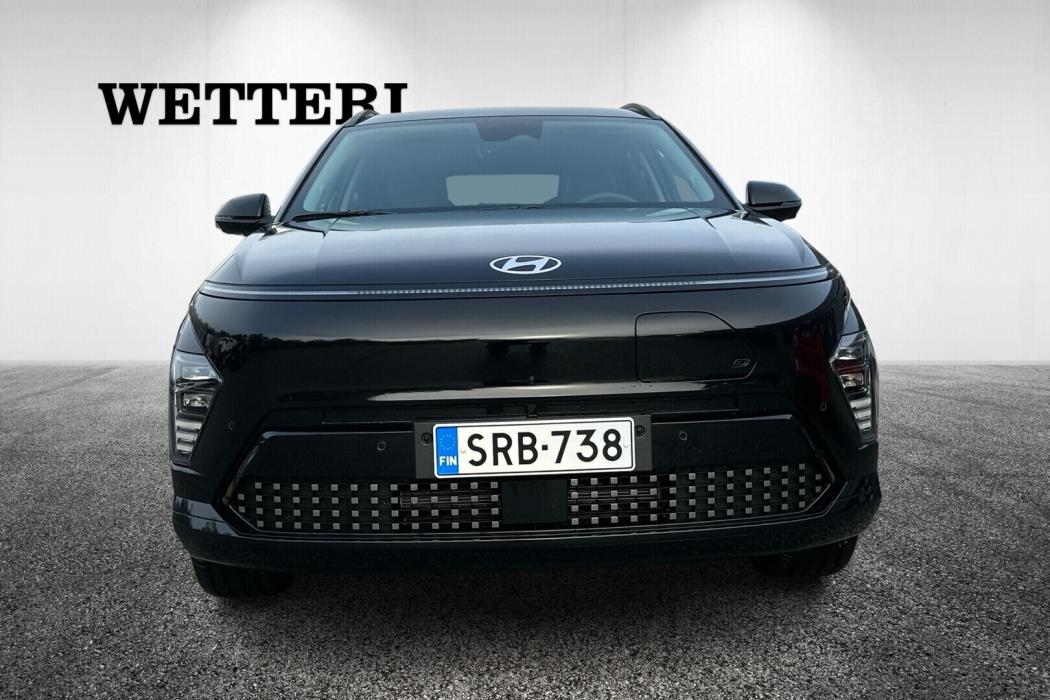 HYUNDAI KONA Electric 2024