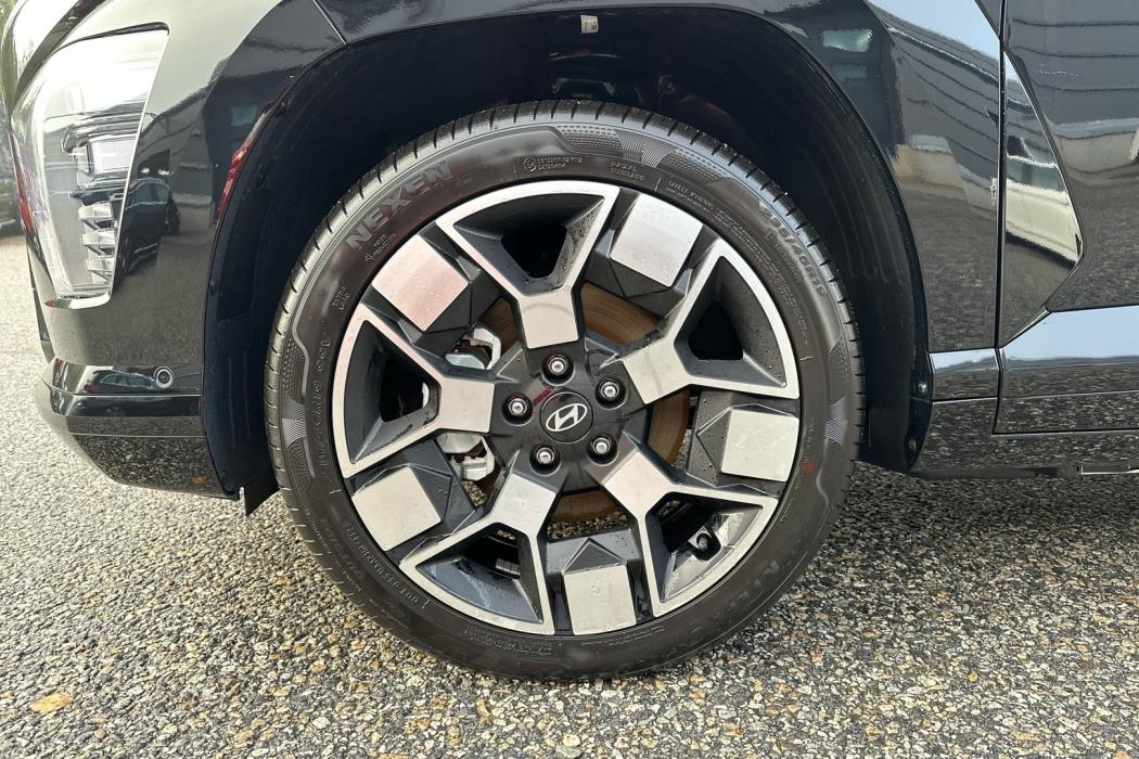 HYUNDAI KONA Electric 2024