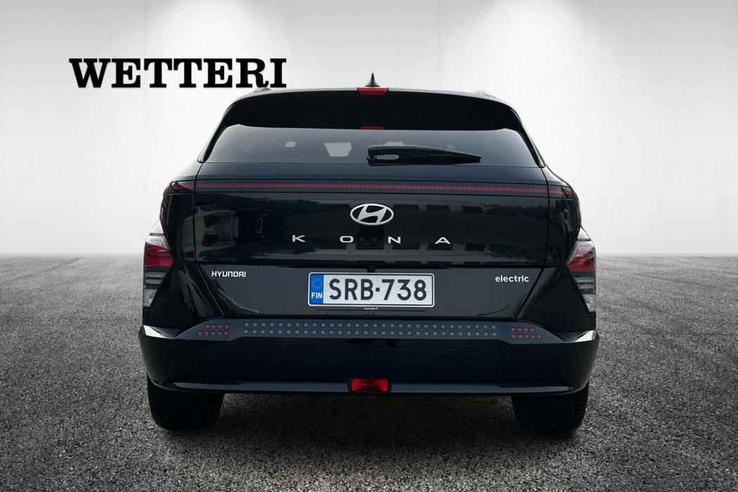 HYUNDAI KONA Electric 2024