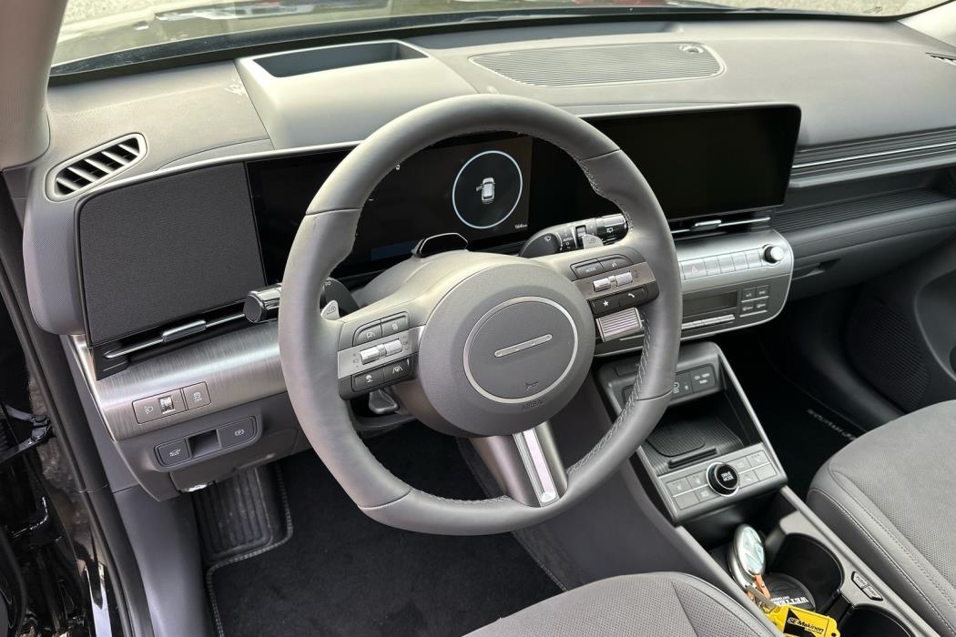 HYUNDAI KONA Electric 2024