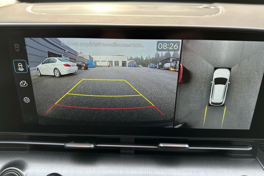 HYUNDAI KONA Electric 2024