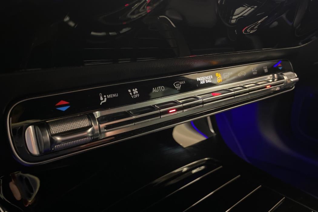 MERCEDES-BENZ CLA 2021