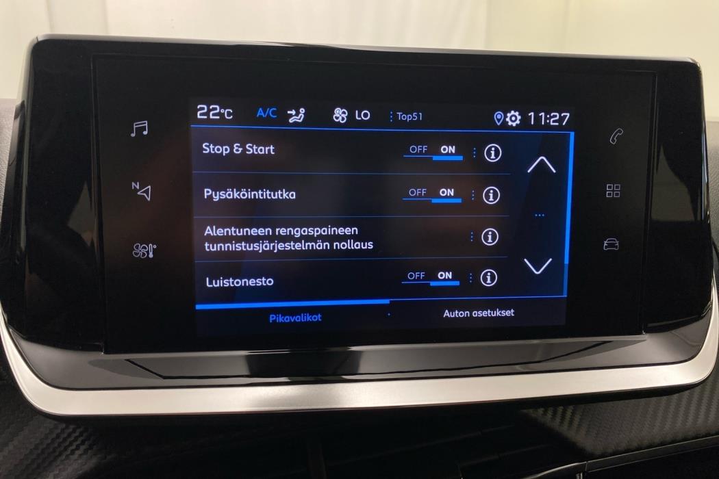 PEUGEOT 2008 2021