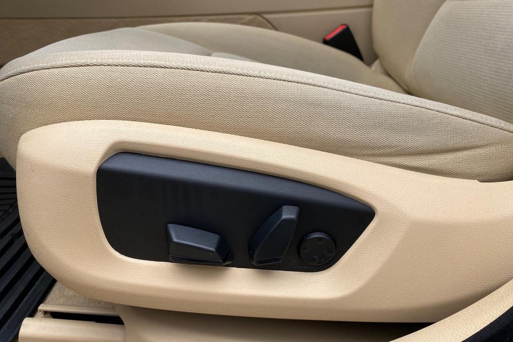 BMW 520 2015