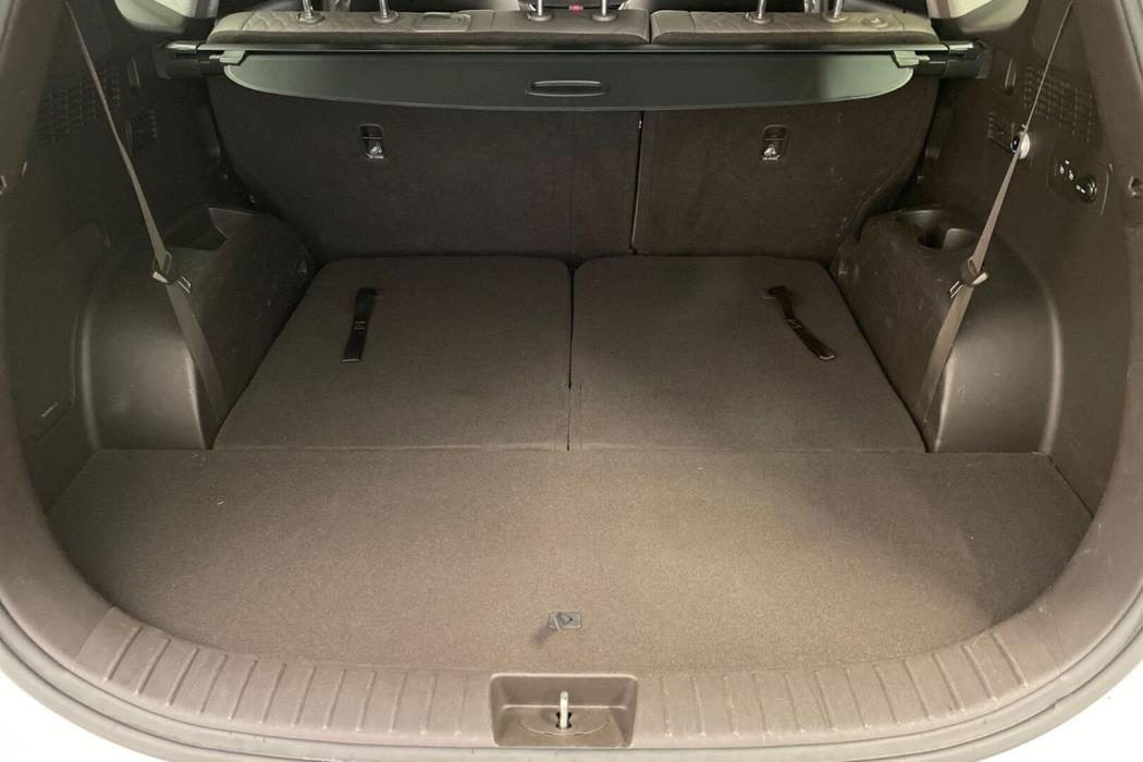 HYUNDAI Santa Fe 2019