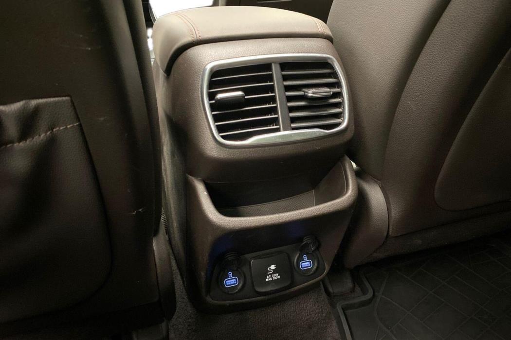 HYUNDAI Santa Fe 2019