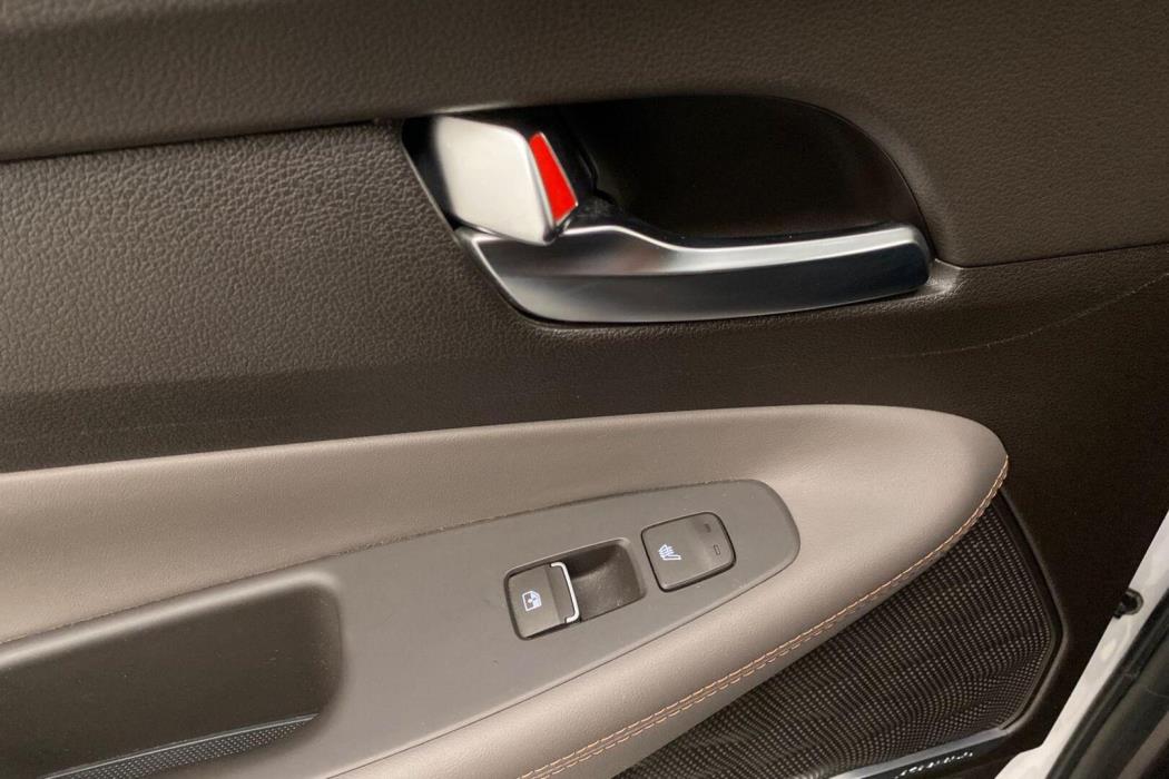 HYUNDAI Santa Fe 2019
