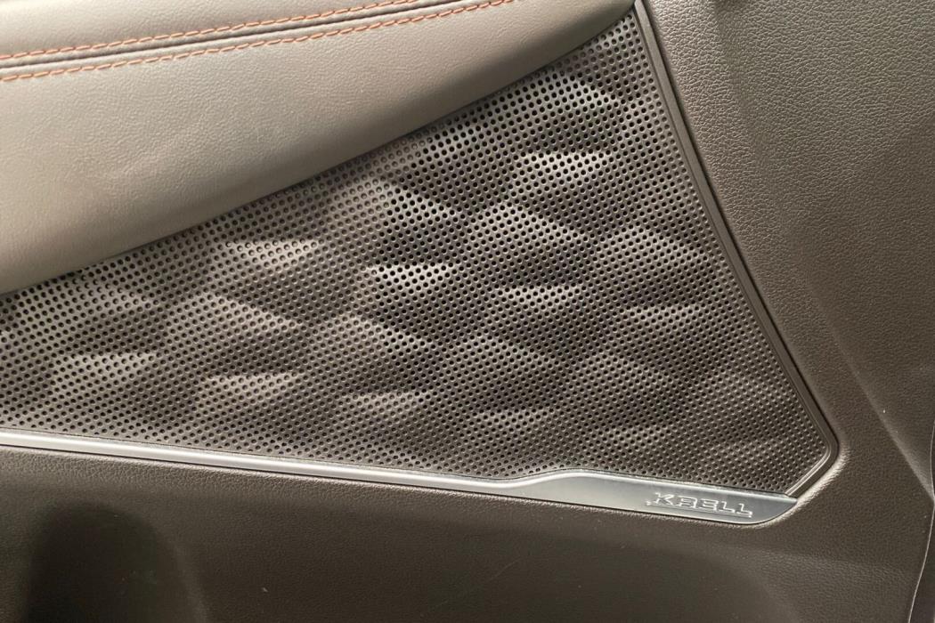 HYUNDAI Santa Fe 2019
