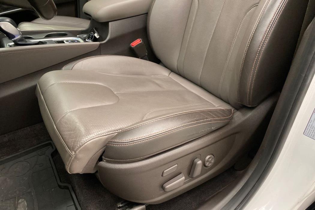 HYUNDAI Santa Fe 2019