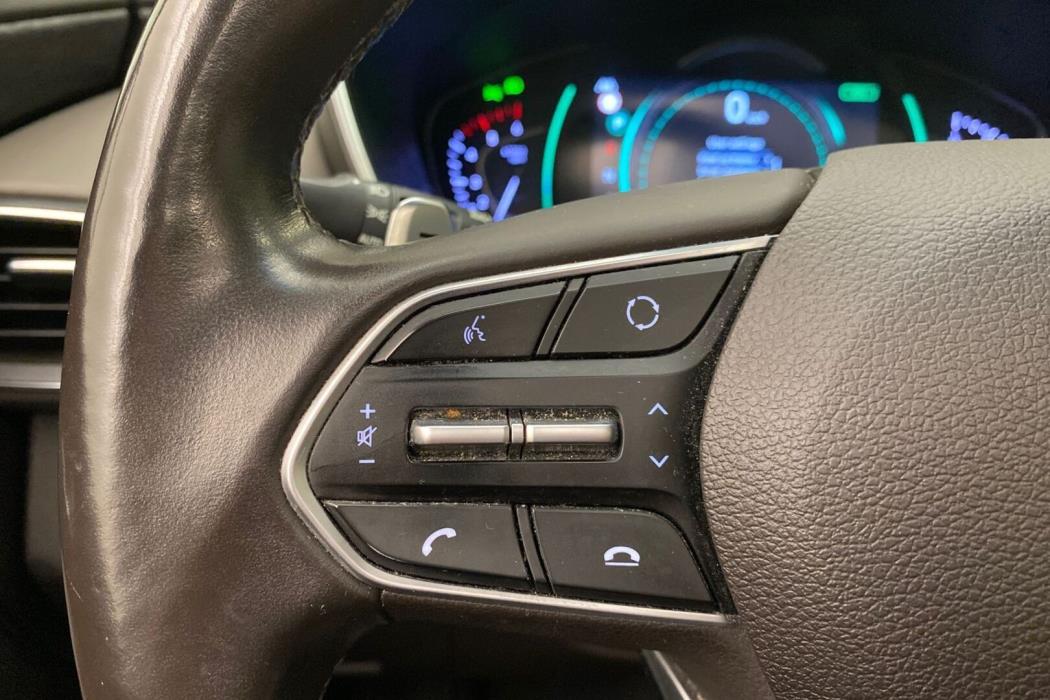 HYUNDAI Santa Fe 2019