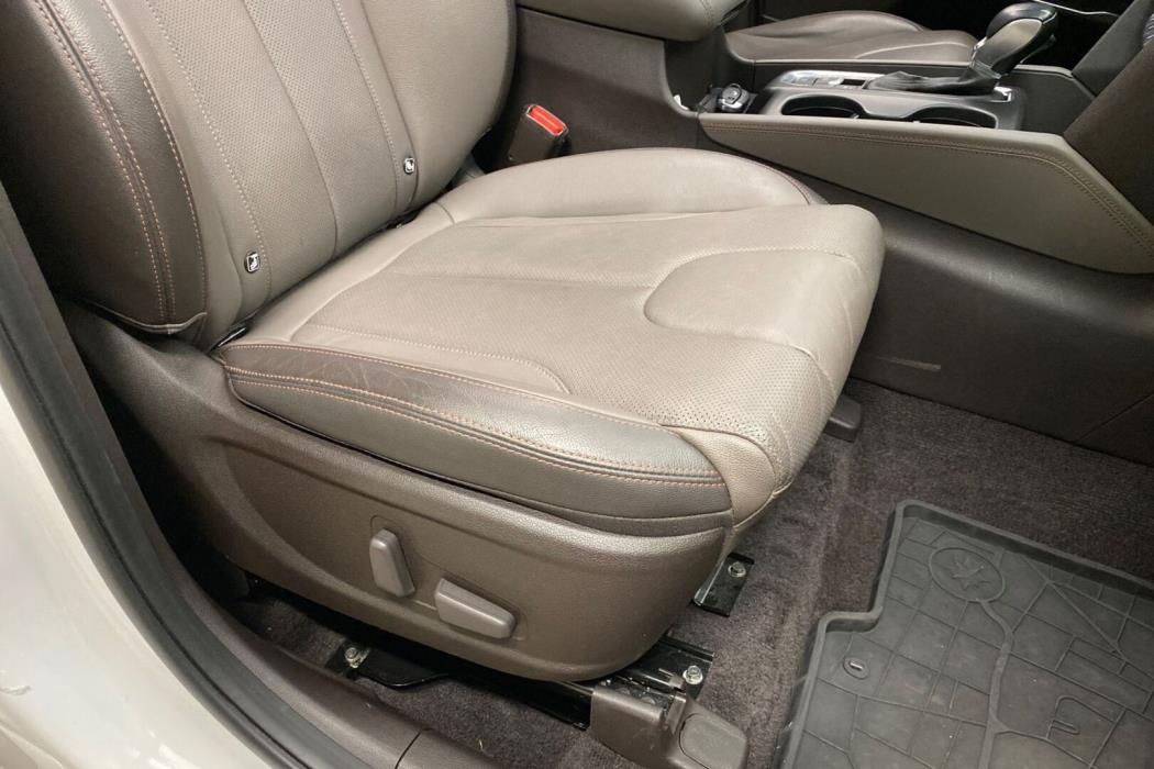 HYUNDAI Santa Fe 2019